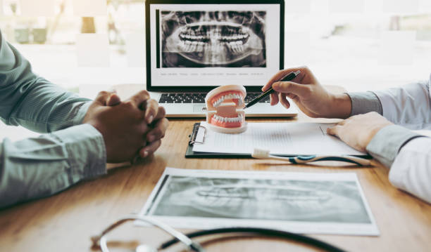 Best Broken or Cracked Tooth Emergency Dentist in Columbia, MD