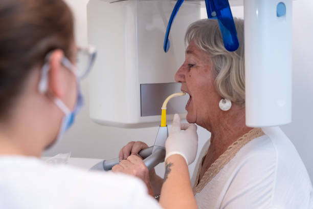 Best Mobile Emergency Dentist in Columbia, MD
